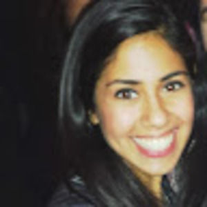 Meet your Posher, Farah